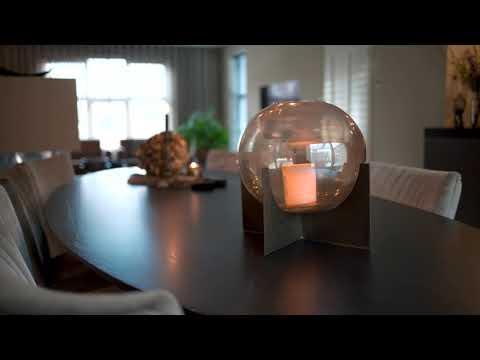 Binnenkijken bij familie Maas | Woongelofelijk Van Donzel | Woonwinkel Uden