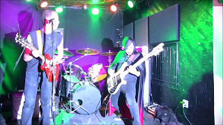 The Dead Souls @ The Monkey House 3/17/2017