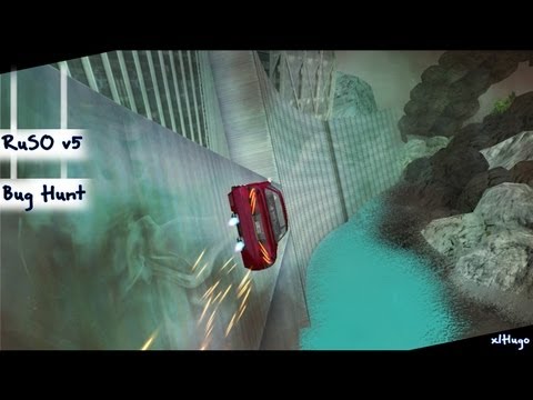 RuSO v5 - Bug Hunt.