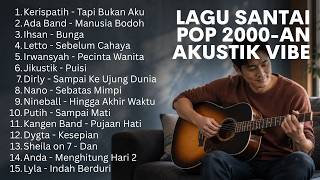 Download lagu LAGU POP INDONESIA 2000AN TERBAIK – NOSTALGIA KENANGAN MASA SMA mp3