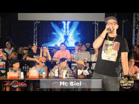ENCONTRO DE MCS NA NITRO NIGHT MC BIEL 23 09 2013