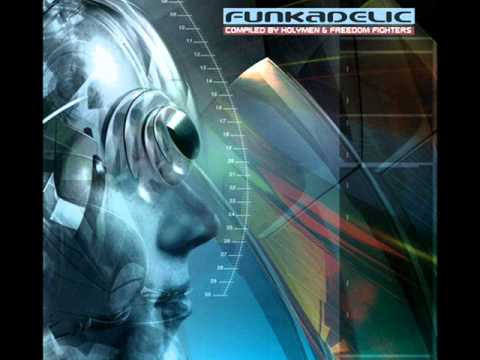 Holymen - Funkadelic