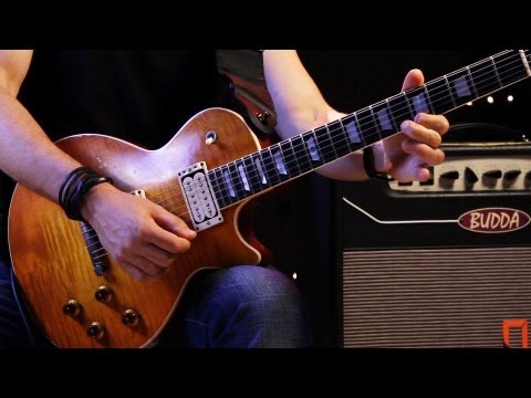 How to Play Hammer-Ons & Pull-Offs | Heavy Metal Guitar