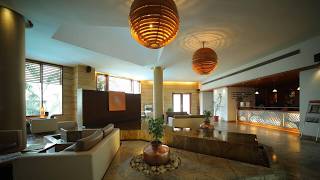 Club Mahindra Kensville, Bavla, India | Travel With Anvika