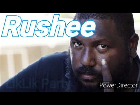 Rushee_Liklik Party Official Audio - Prod by Ozlam & Dee Beatz