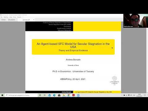 , title : 'ABM4Policy seminar - 2021-04-22 Andrea Borsato'