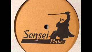 Floetry - I Want You (Osunlade Bootleg Remix)