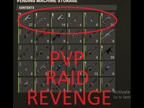 OUR BEST WIPE! REVENGE ON TOXIC NEIGHBOURS!