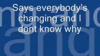 Download lagu Keane Everybody s Changing... mp3