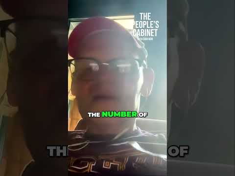 James Carville "Impressed" by Zohran Mamdani