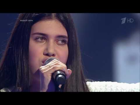 Сабина Мустаева - Hello (Adele cover)