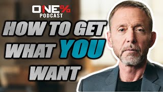 MASTERING THE ART OF NEGOTIATION | CHRIS VOSS | One Percenter Podcast