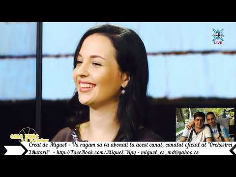 Orchestra Lautarii & Doina Sulac & Nicolae Botgros - Soacră mare  - Repertoriu Nicolae Sulac