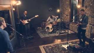 Colony House - Silhouettes (Live In Studio)