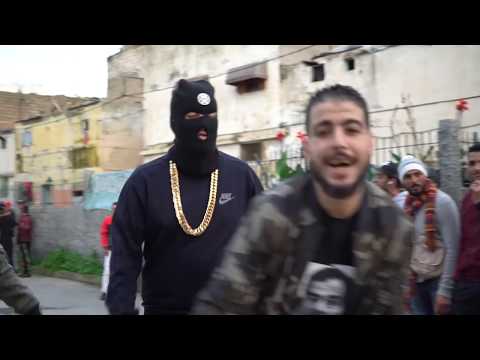 STOOR - ZAWALI ( Prod. 4EyesBeats )