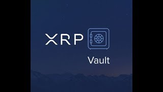 Storing Your XRP Off The Exchanges And Ripple