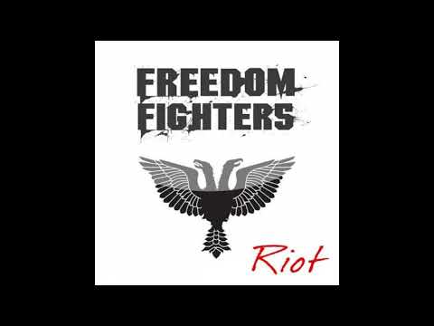 Skazi, Freedom Fighters - Falafel Part 2 (Original Mix)