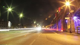 Fritz Kalkbrenner - Wes (Official Video)