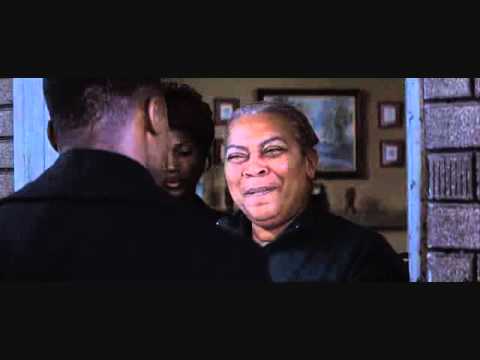 Antwone  vs Miss Tate