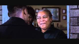 Antwone  vs Miss Tate