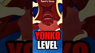 Download lagu This Is What Yonko Level Looks Like?!? #anime #onepiece #luffy #shorts mp3