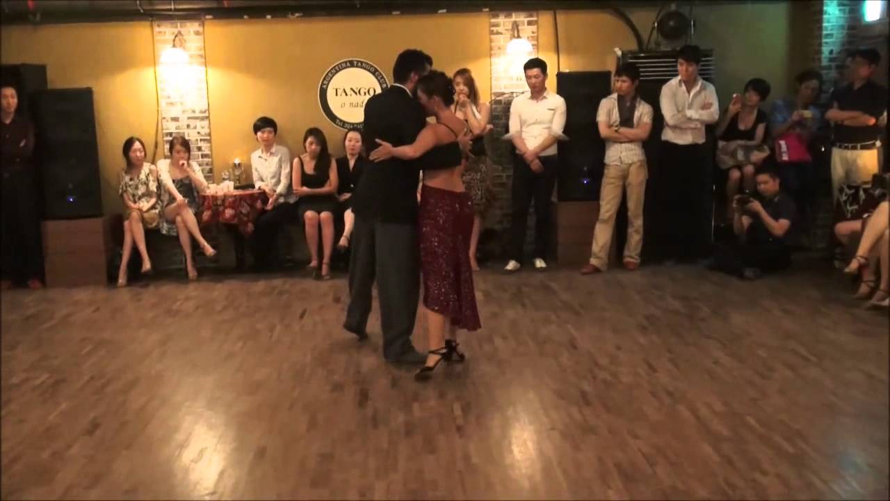 Andres Molina y Rui Saito no 4