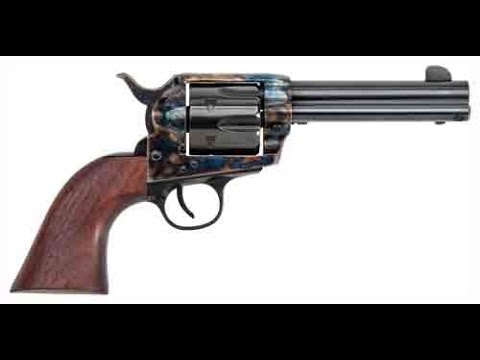 Traditions 1873 single action revolver  check it out