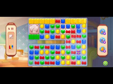 Homescapes level 12116