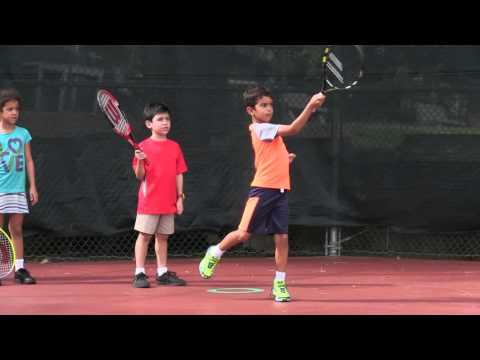 ttSportLink Tennis Stinger