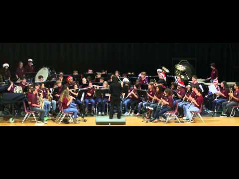 2014 CRHS Concert 2 - Hanukkah Holiday