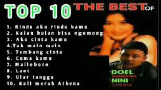 Download lagu Top 10 Doel Sumbang Dan Nini Carlina Full Album mp3 Download lagu Top 10 Doel Sumbang Dan Nini Carlina Full Album mp3