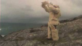 Shearwater - On The Death Of The Waters