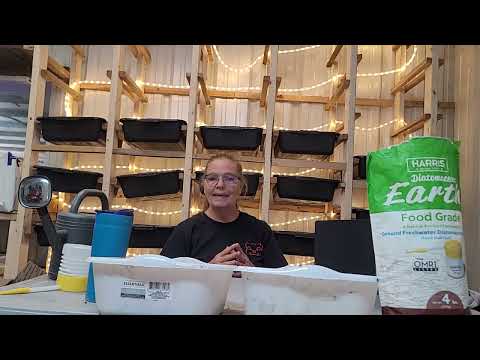Diatomaceous Diatom How To Use Dimenturetore Earth For Your Worm Bins