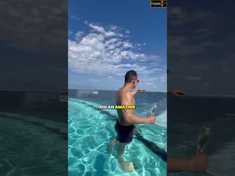 Thumbnail for The Newest Princess Cruise Ship -  Star Princess Review ￼