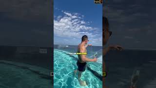 The Newest Princess Cruise Ship -  Star Princess Review ￼