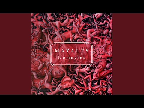 Montreal (feat. Mary May)