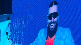 SCH - HIER FEAT. PLK / ORANGE VÉLODROME MARSEILLE 22/07/2023