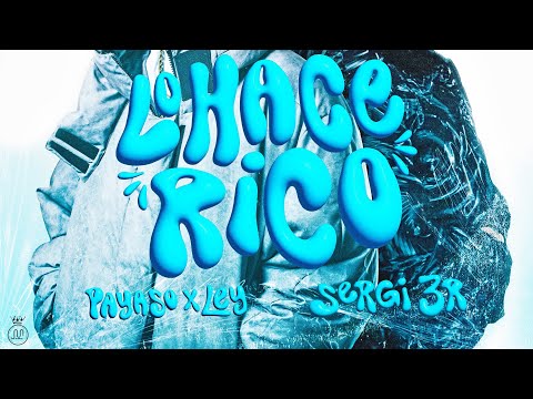 PAYASO X LEY ❌ SERGI 3R ❌ JIPMUSIC GLOBAL - LO HACE RICO (Prod by Livan Pro) (Video by Lixuan Licea)