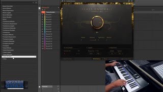 Video thumbnail for Soundiron Symphony Series Brass Ensemble Review - SoundsAndGear.com by SoundsAndGear