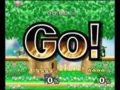 FCX 3 Melee: Silo(Fox) vs Bl!p(Sheik)