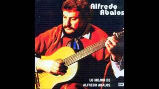 Alfredo Abalos - La Pedro Cáceres