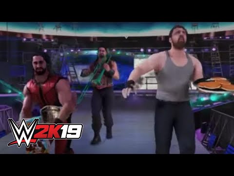 WWE 2K19 Producer: “Last Year, While The Visual Results Were Great, The Performance Wasn’t Where We Wanted It To Be”