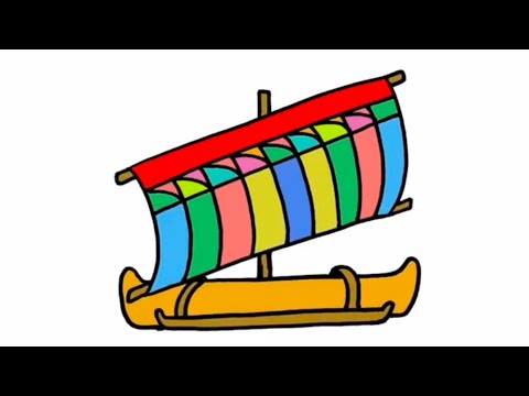 HOW TO DRAW A VINTA (easy)