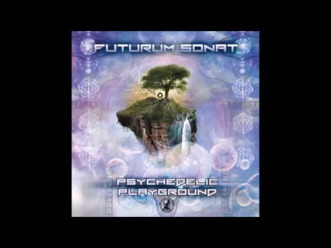 Futurum Sonat - Psychedelic Playground