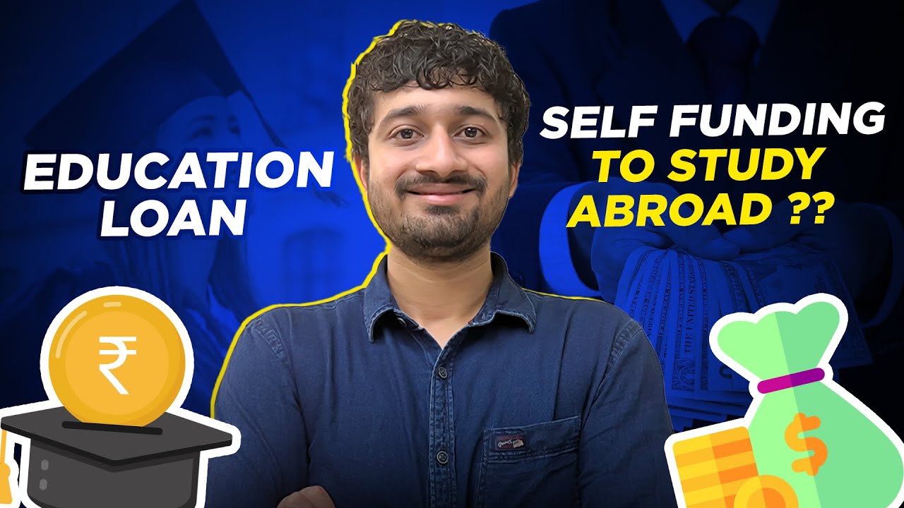 Loan for studying abroad?