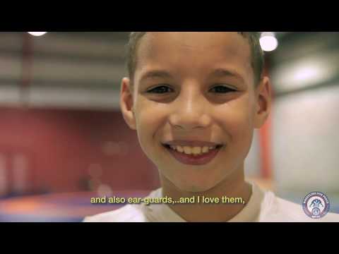 USA Wrestling for Peace visits Puerto Rico after Hurricane Maria