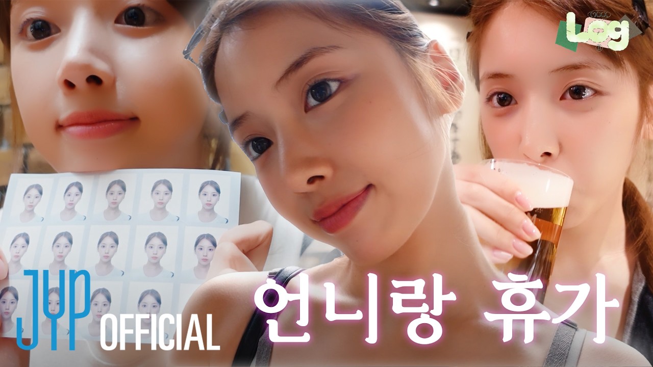 일본에서 강아지우 산책해 줄 분 구해요🤚 | 지우 휴가 브이로그 | MIXX Log