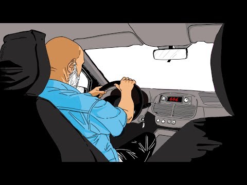 Be careful if you listen to this radio station, something could happen to you