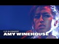 Amy Winehouse - 'Stronger Than Me' [HD] | Live in Dutch TV show  - 2004