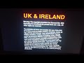 Opening To Home Alone 4 2003 UK DVD